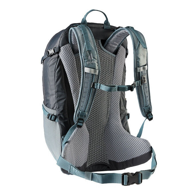 Mochila Deuter FUTURA 23 Graphite / Shale
