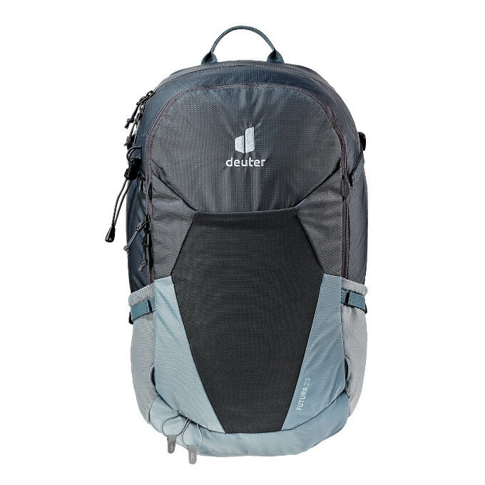 Sac à dos Deuter FUTURA 23 SL Graphite / Shale
