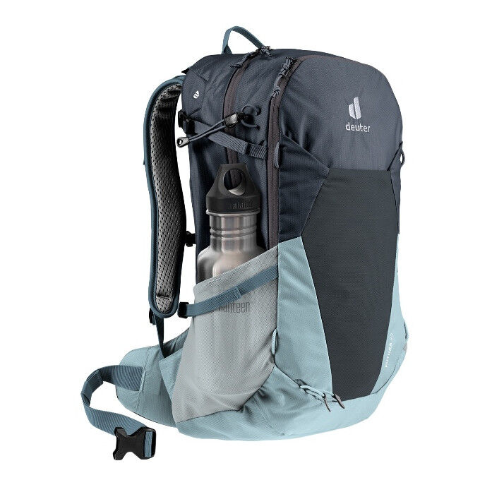 Sac à dos Deuter FUTURA 23 SL Graphite / Shale
