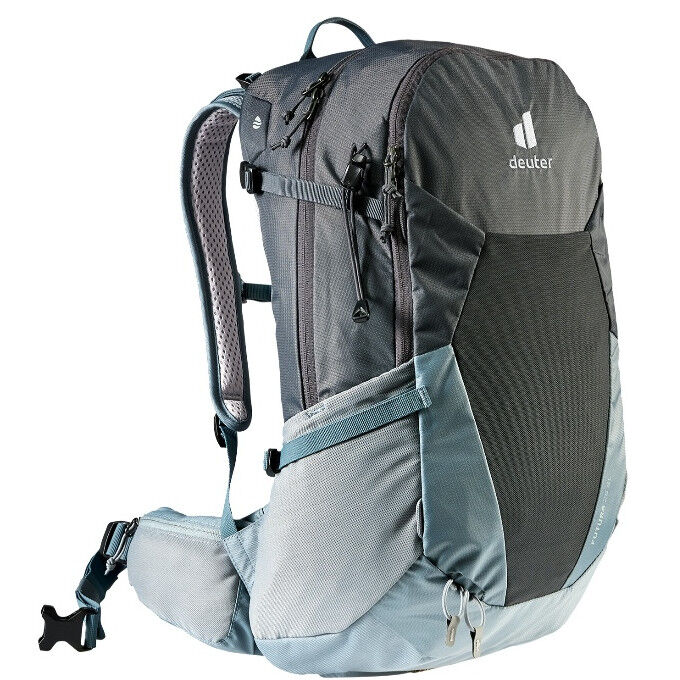 Backpack Deuter FUTURA 25 SL Graphite / Shale Backpack Deuter FUTURA 25 SL Graphite / Shale