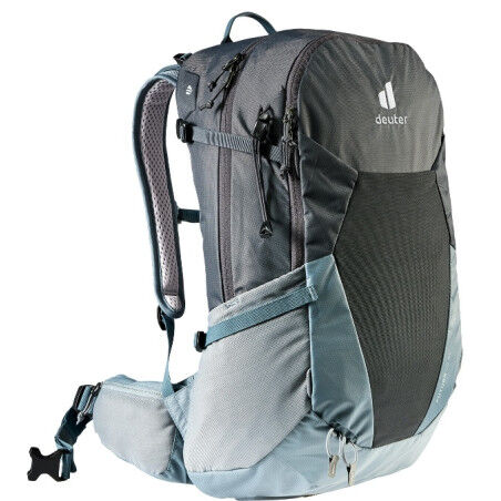 Backpack Deuter FUTURA 25 SL Graphite / Shale