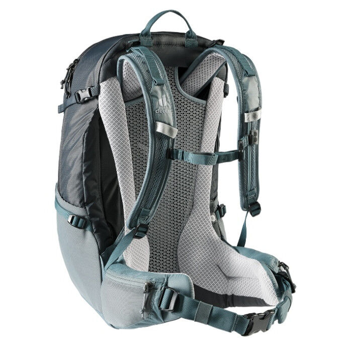 Backpack Deuter FUTURA 25 SL Graphite / Shale Backpack Deuter FUTURA 25 SL Graphite / Shale
