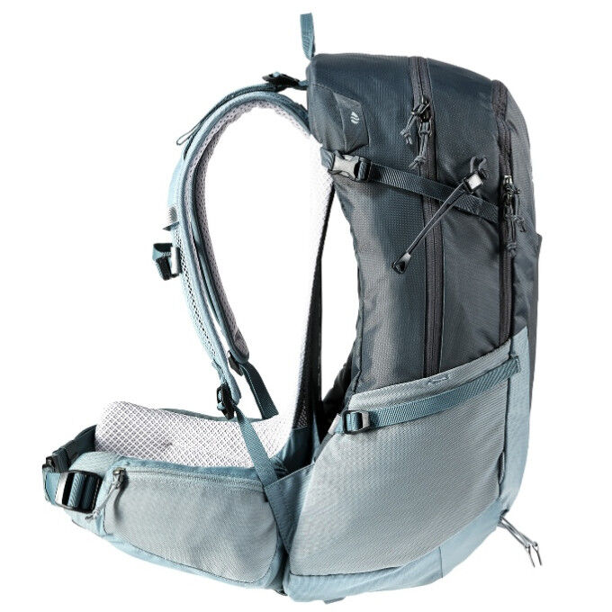 Backpack Deuter FUTURA 25 SL Graphite / Shale Backpack Deuter FUTURA 25 SL Graphite / Shale