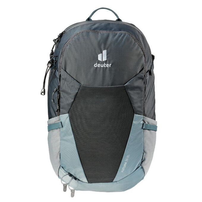 Backpack Deuter FUTURA 25 SL Graphite / Shale Backpack Deuter FUTURA 25 SL Graphite / Shale