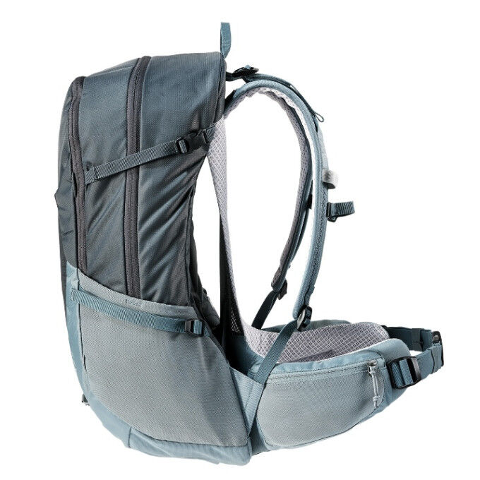 Backpack Deuter FUTURA 25 SL Graphite / Shale Backpack Deuter FUTURA 25 SL Graphite / Shale