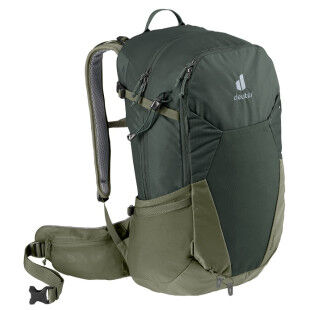 Backpack Deuter FUTURA 27 Ivy / Khaky