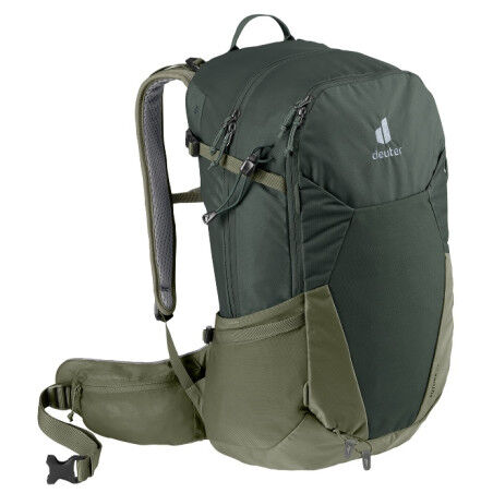 Backpack Deuter FUTURA 27 Ivy / Khaky