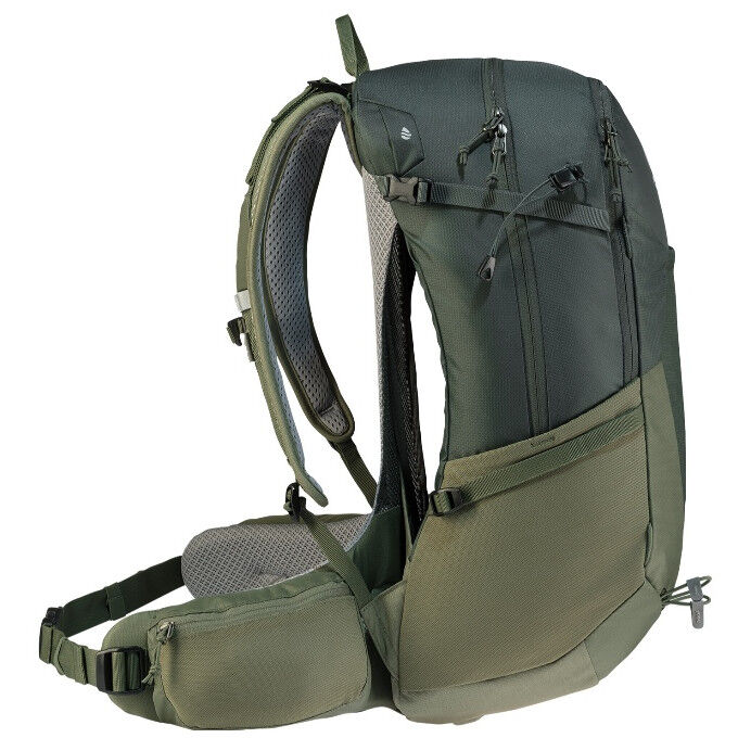 Backpack Deuter FUTURA 27 Ivy / Khaky