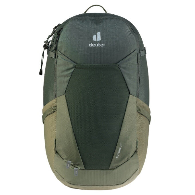 Backpack Deuter FUTURA 27 Ivy / Khaky