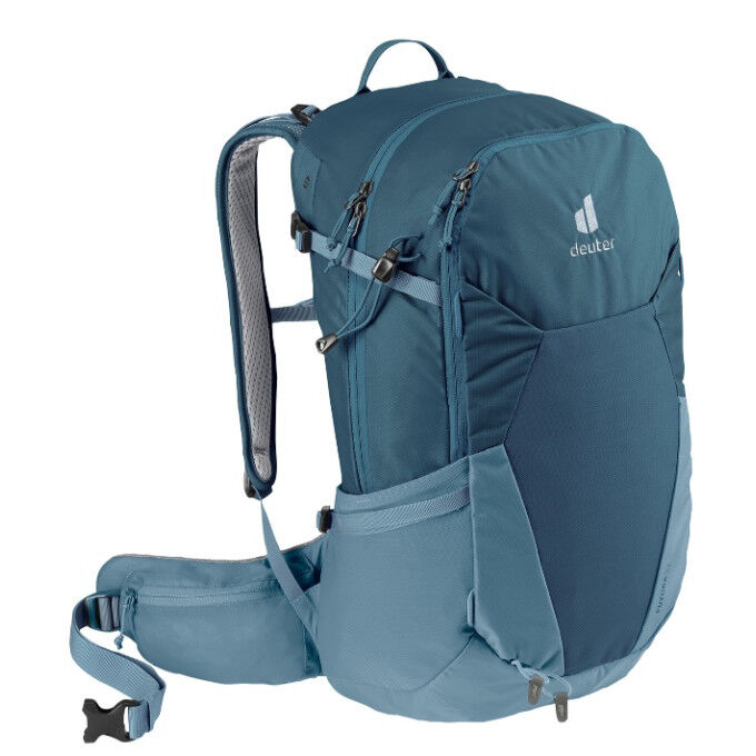 Backpack Deuter FUTURA 27 Arctic / Slateblue Backpack Deuter FUTURA 27 Arctic / Slateblue