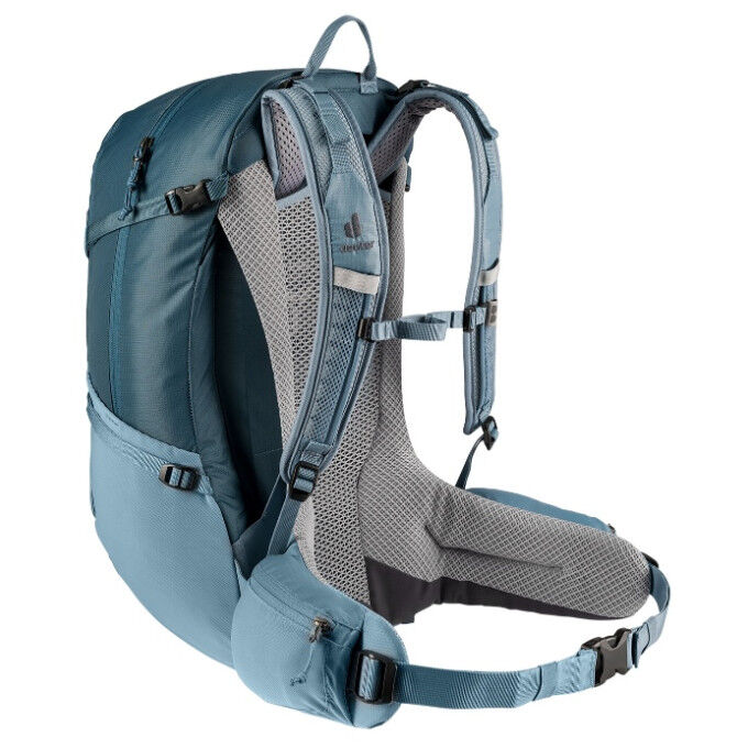 Sac à dos Deuter FUTURA 27 Arctic / Slateblue Sac à dos Deuter FUTURA 27 Arctic / Slateblue