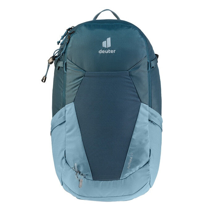Backpack Deuter FUTURA 27 Arctic / Slateblue Backpack Deuter FUTURA 27 Arctic / Slateblue