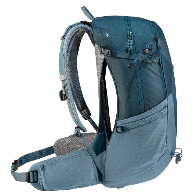 Sac à dos Deuter FUTURA 27 Arctic / Slateblue Sac à dos Deuter FUTURA 27 Arctic / Slateblue