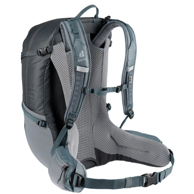 Sac à dos Deuter FUTURA 27 Graphite / Shale Sac à dos Deuter FUTURA 27 Graphite / Shale