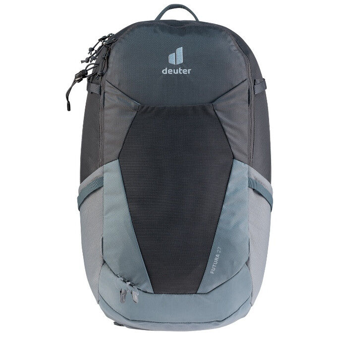 Sac à dos Deuter FUTURA 27 Graphite / Shale Sac à dos Deuter FUTURA 27 Graphite / Shale