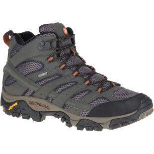 Merrell MOAB 2 MID GTX Beluga hiking boots