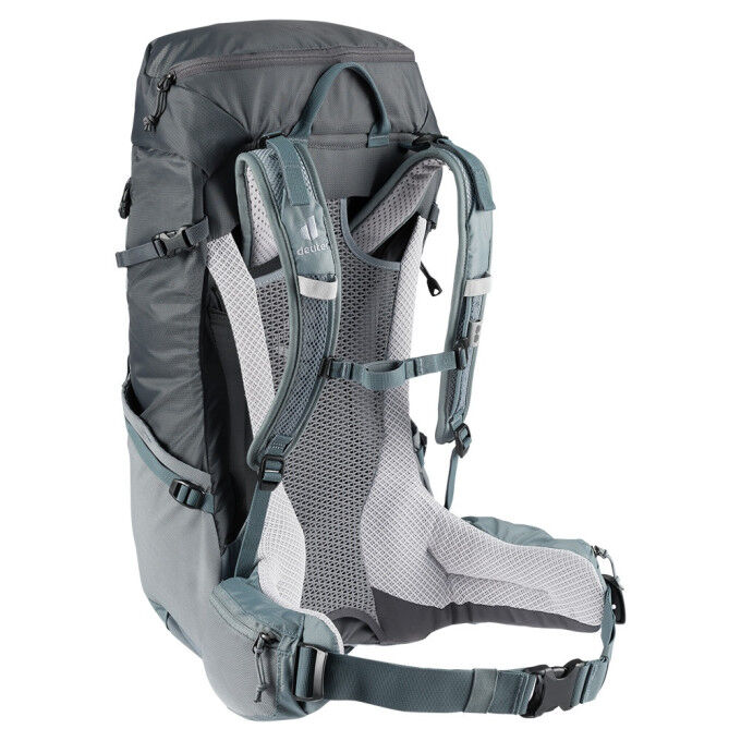 Backpack Deuter FUTURA 24 SL Graphite Shale Backpack Deuter FUTURA 24 SL Graphite Shale