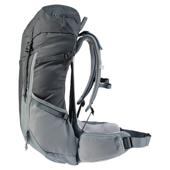 Backpack Deuter FUTURA 24 SL Graphite Shale Backpack Deuter FUTURA 24 SL Graphite Shale