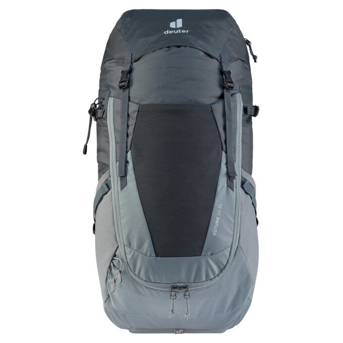 Backpack Deuter FUTURA 24 SL Graphite Shale Backpack Deuter FUTURA 24 SL Graphite Shale