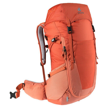 Backpack Deuter FUTURA 24 SL Paprika Sienna
