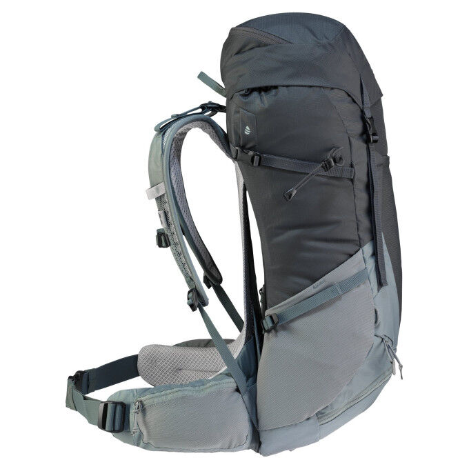 Sac à dos Deuter FUTURA 30 SL Graphite / Shale