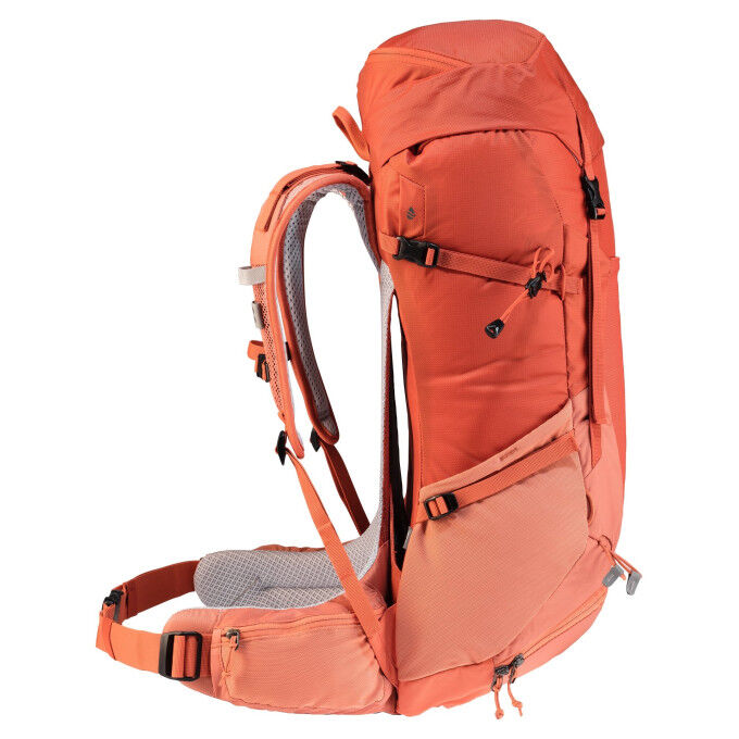 Backpack Deuter FUTURA 30 SL Paprika / Sienna