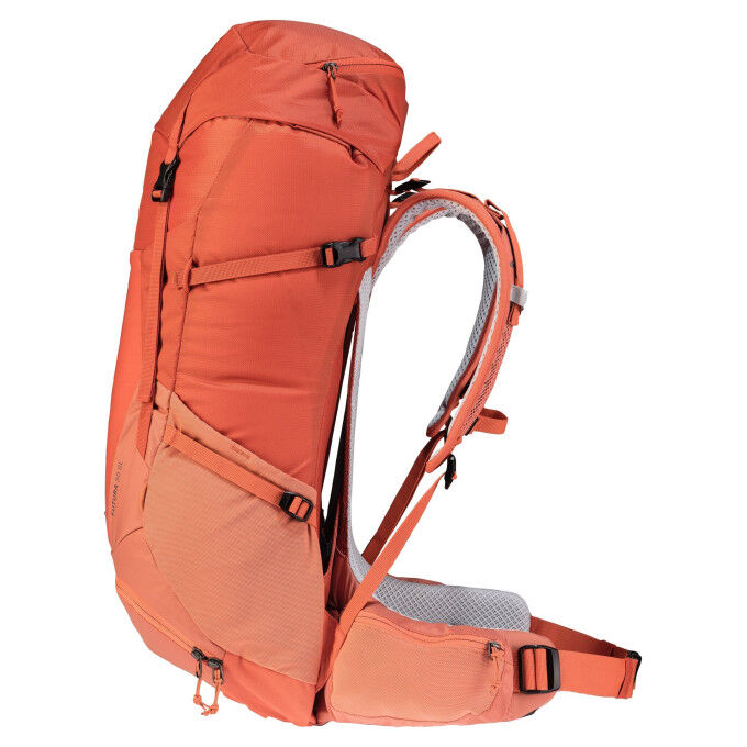 Backpack Deuter FUTURA 30 SL Paprika / Sienna