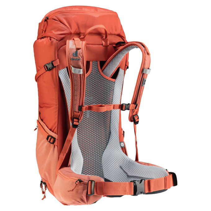 Backpack Deuter FUTURA 30 SL Paprika / Sienna