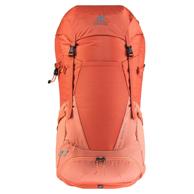 Backpack Deuter FUTURA 30 SL Paprika / Sienna