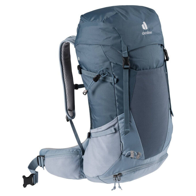 Backpack Deuter FUTURA 32 Arctic / Slateblue Backpack Deuter FUTURA 32 Arctic / Slateblue