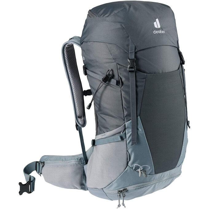 Backpack Deuter FUTURA 32 Graphite / Shale Backpack Deuter FUTURA 32 Graphite / Shale