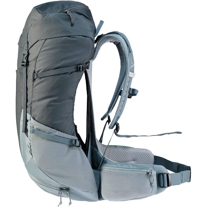 Sac à dos Deuter FUTURA 32 Graphite / Shale Sac à dos Deuter FUTURA 32 Graphite / Shale