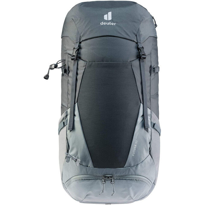 Backpack Deuter FUTURA 32 Graphite / Shale Backpack Deuter FUTURA 32 Graphite / Shale