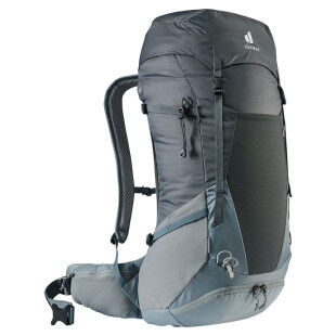 Backpack Deuter FUTURA 34 EL Graphite / Shale
