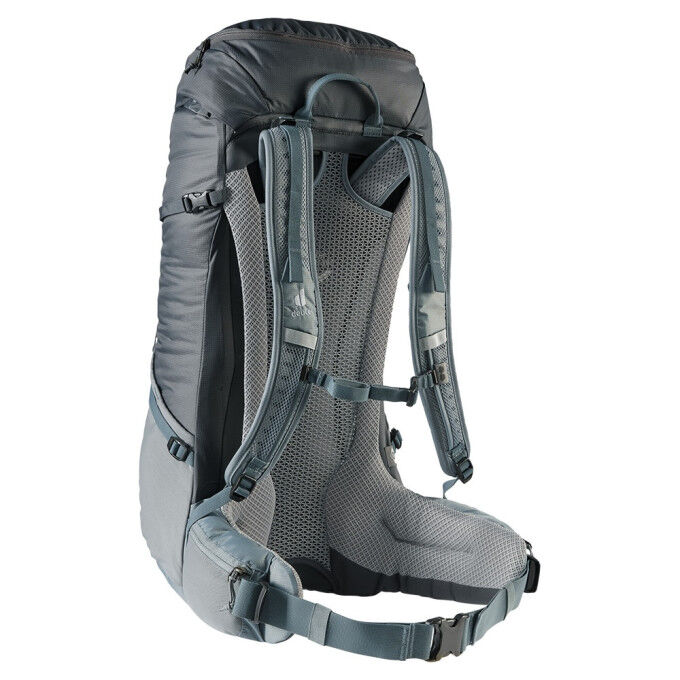 Backpack Deuter FUTURA 34 EL Graphite / Shale