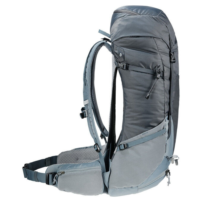 Backpack Deuter FUTURA 34 EL Graphite / Shale