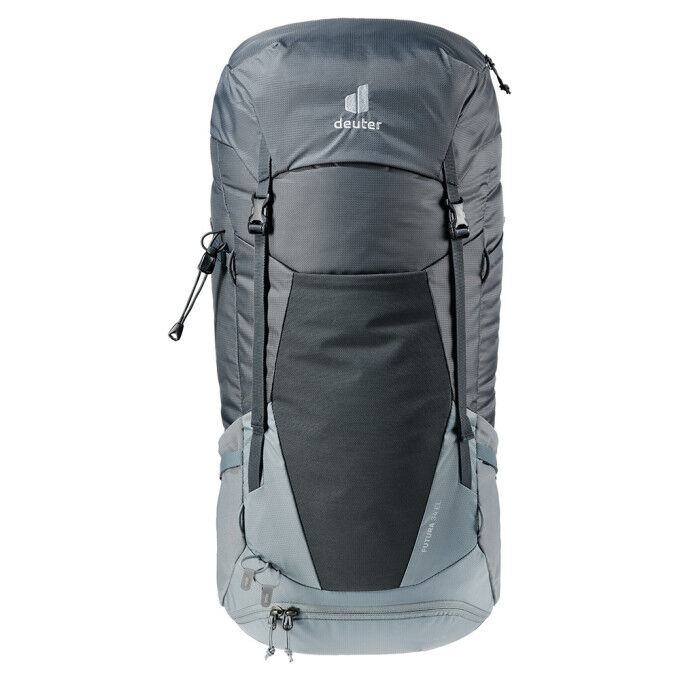 Backpack Deuter FUTURA 34 EL Graphite / Shale