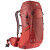 Backpack Deuter FUTURA PRO 34 SL Redwood / Lava