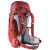 Sac à dos Deuter FUTURA PRO 34 SL Redwood / Lava