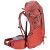 Sac à dos Deuter FUTURA PRO 34 SL Redwood / Lava