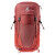 Sac à dos Deuter FUTURA PRO 34 SL Redwood / Lava