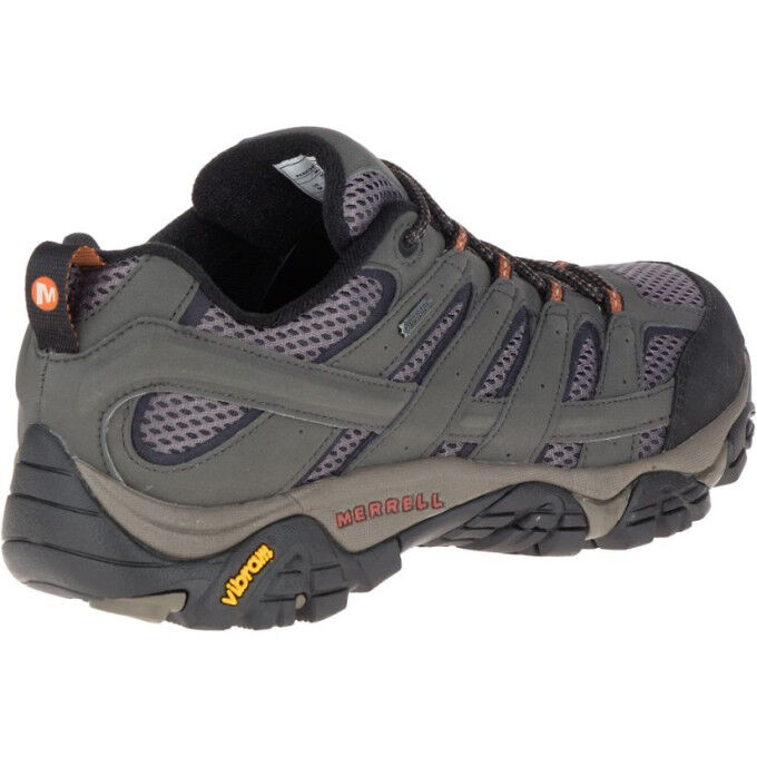 Chaussures de randonnée Merrell MOAB 2 GTX Beluga Chaussures de randonnée Merrell MOAB 2 GTX Beluga
