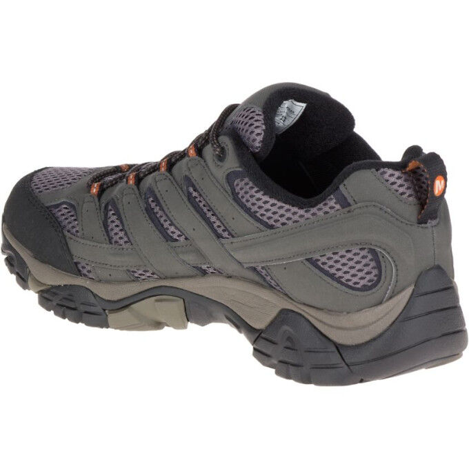 Chaussures de randonnée Merrell MOAB 2 GTX Beluga Chaussures de randonnée Merrell MOAB 2 GTX Beluga