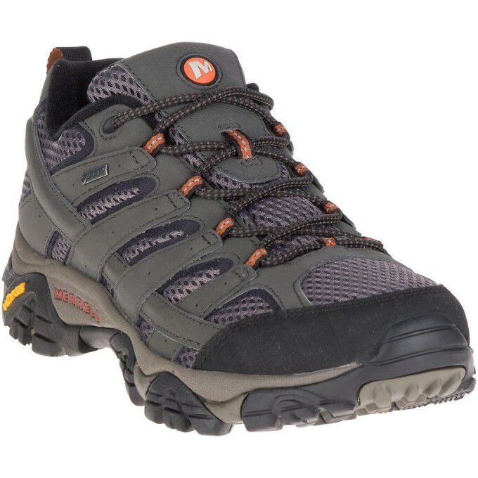 Chaussures de randonnée Merrell MOAB 2 GTX Beluga Chaussures de randonnée Merrell MOAB 2 GTX Beluga