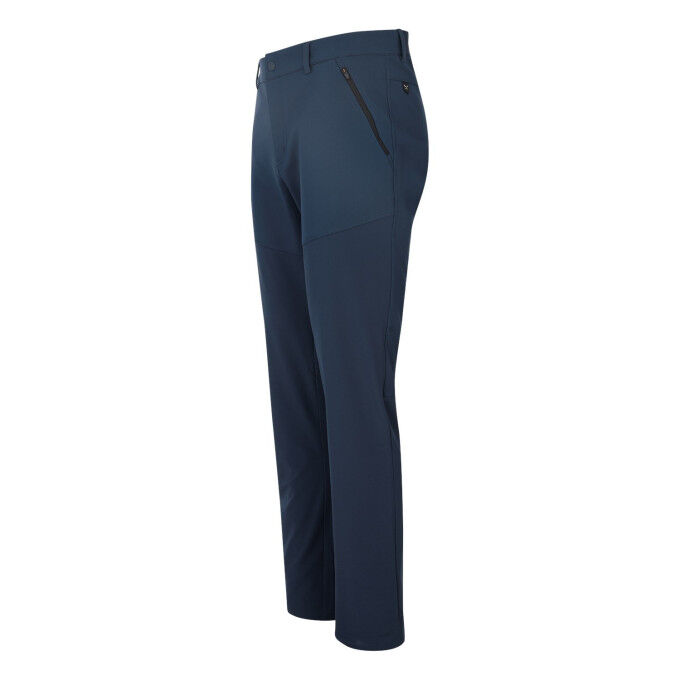 Salewa Pants DOLOMIA M Blue Navy Blazer Salewa Pants DOLOMIA M Blue Navy Blazer