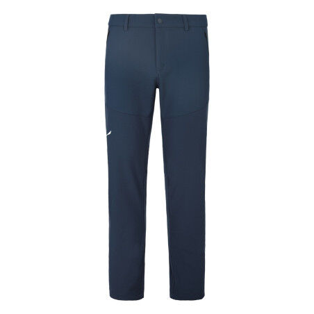 Salewa Pantalones DOLOMIA M Azul Marino Blazer