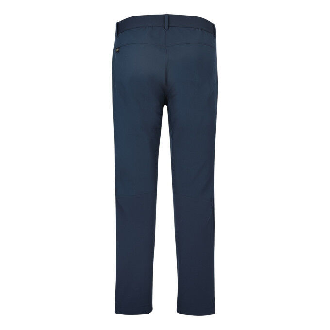 Salewa Pantalones DOLOMIA M Azul Marino Blazer