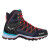 Salewa WS MTN TRAINER LITE MID Premium Navy/Blue Fog Shoes