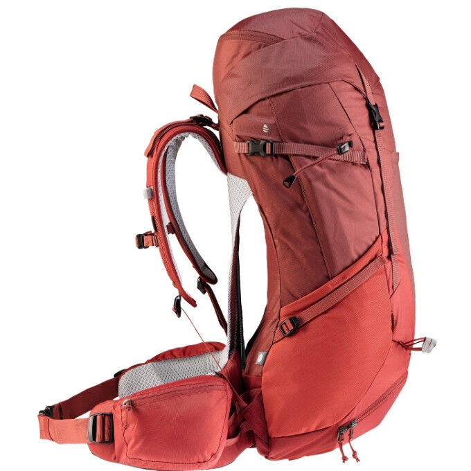 Sac à dos Deuter FUTURA PRO 38 SL Redwood / Lava Sac à dos Deuter FUTURA PRO 38 SL Redwood / Lava