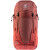 Sac à dos Deuter FUTURA PRO 38 SL Redwood / Lava